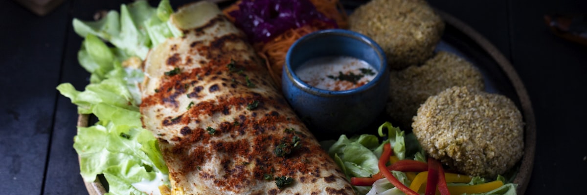 שווארמה אבו חסן